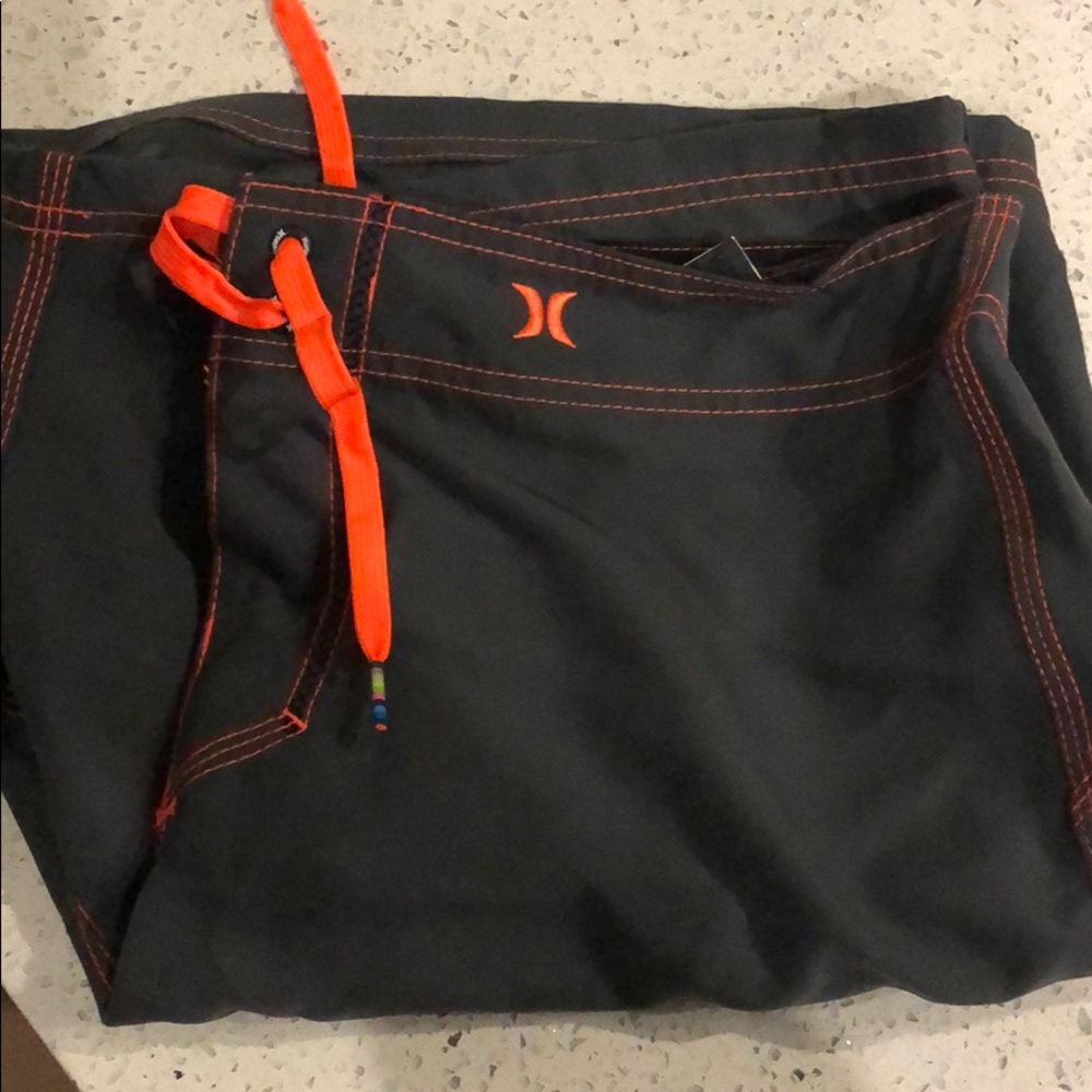 Hurley Swim Trunks